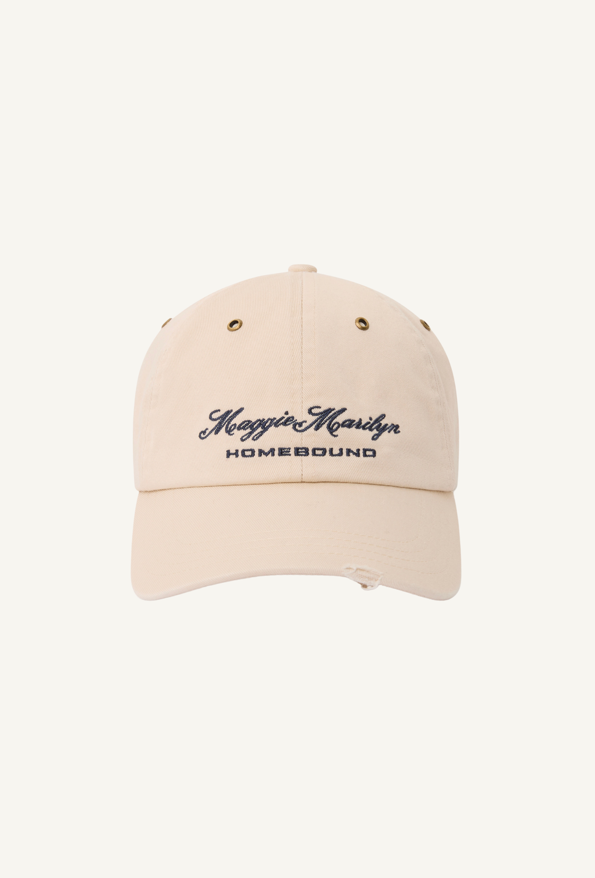 Winter Cap – Maggie Marilyn