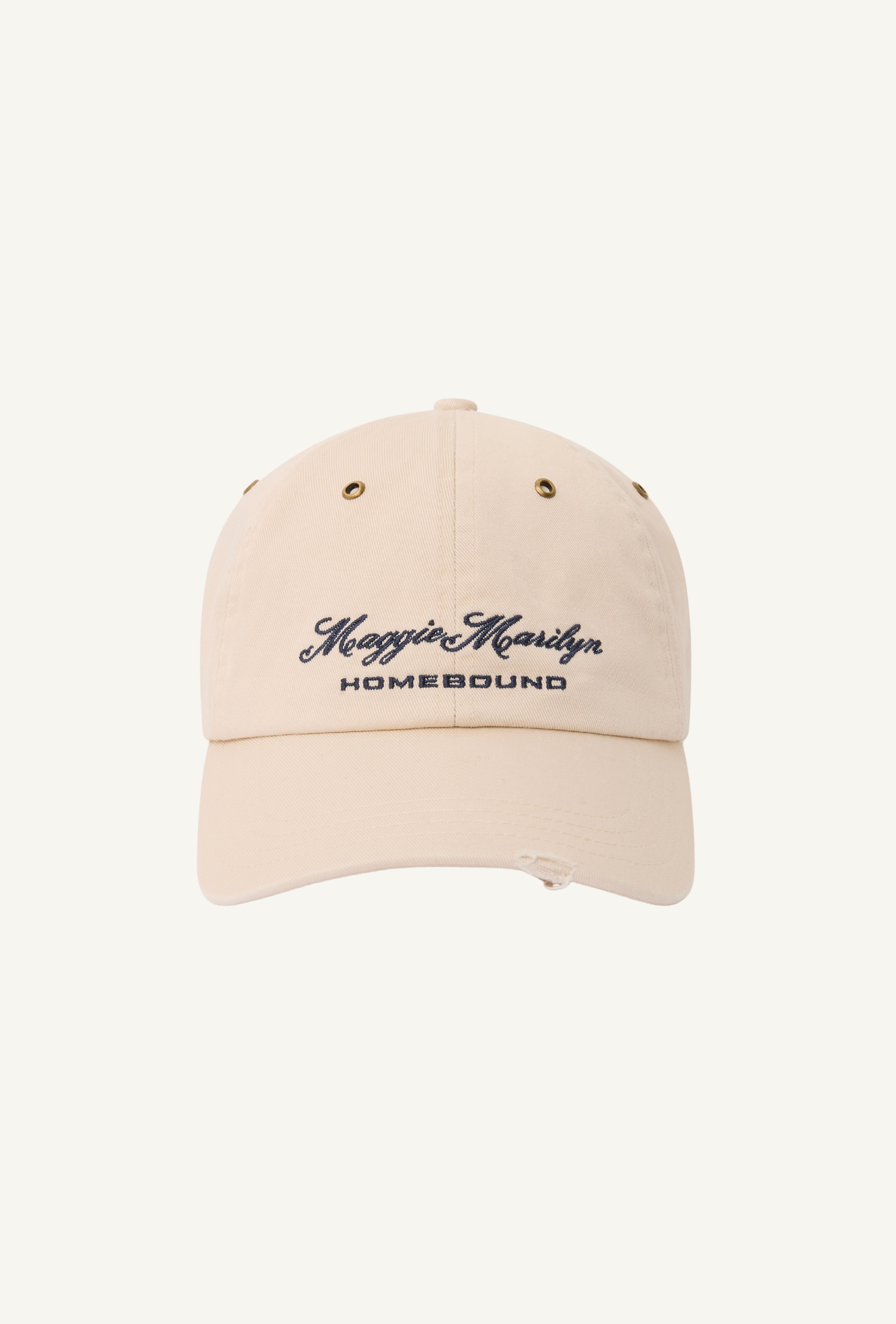 Winter Cap – Maggie Marilyn