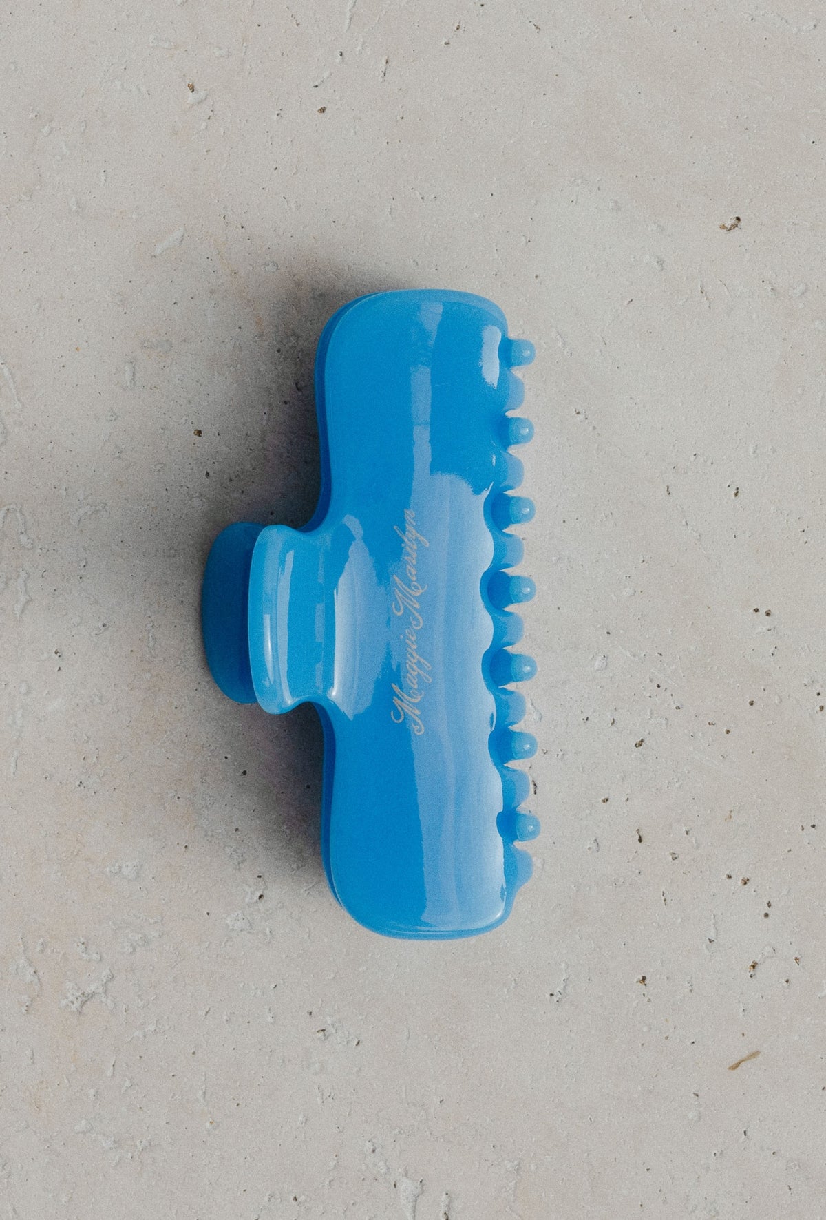 Claw Clip