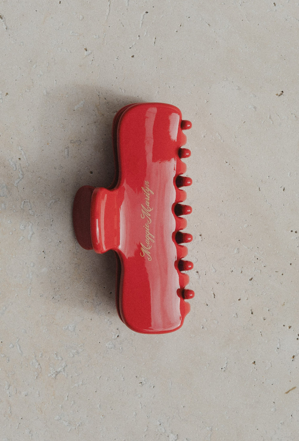Claw Clip