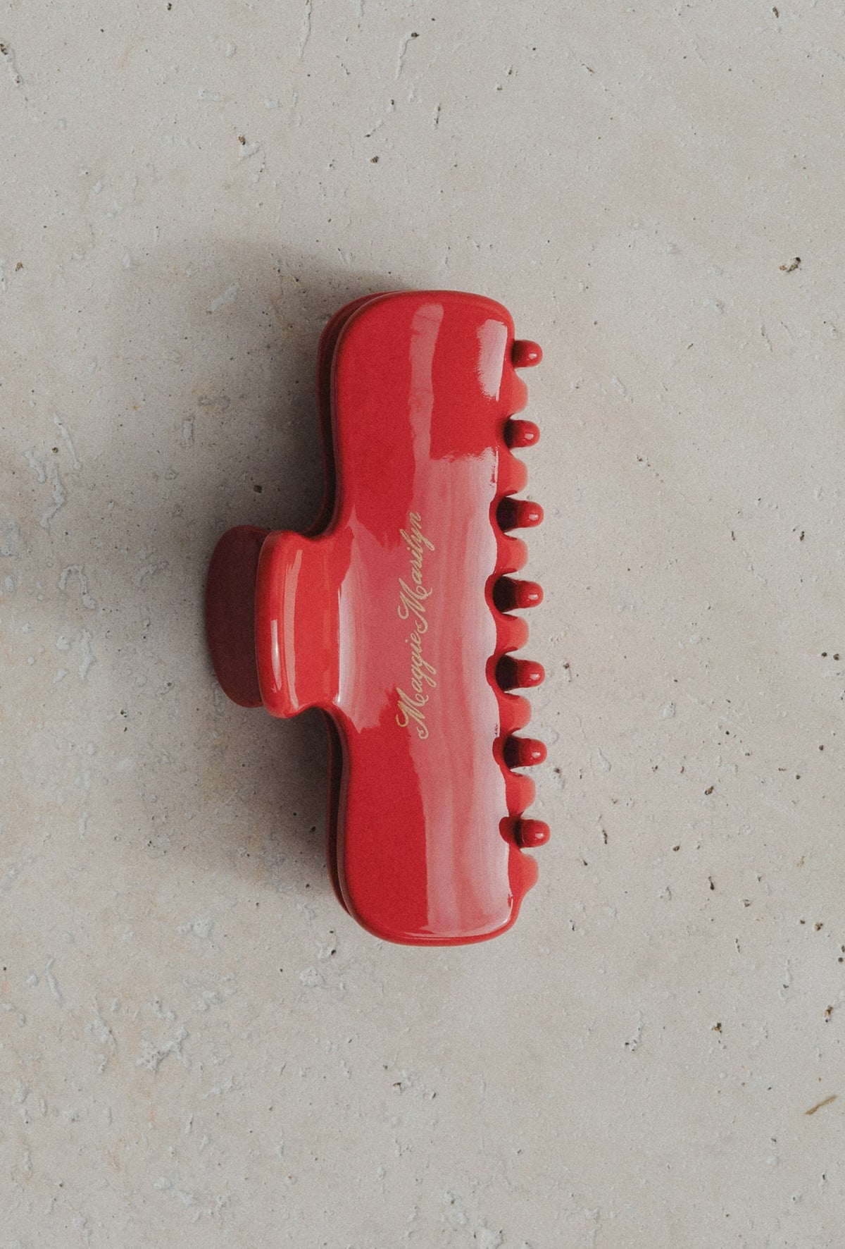 Claw Clip