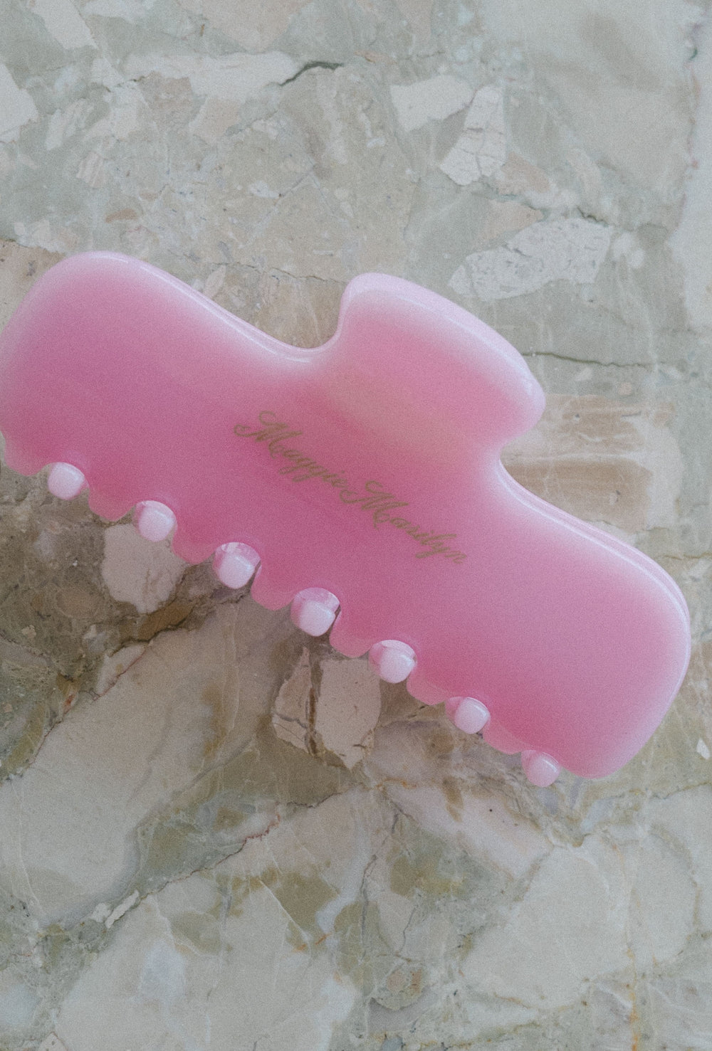 Claw Clip