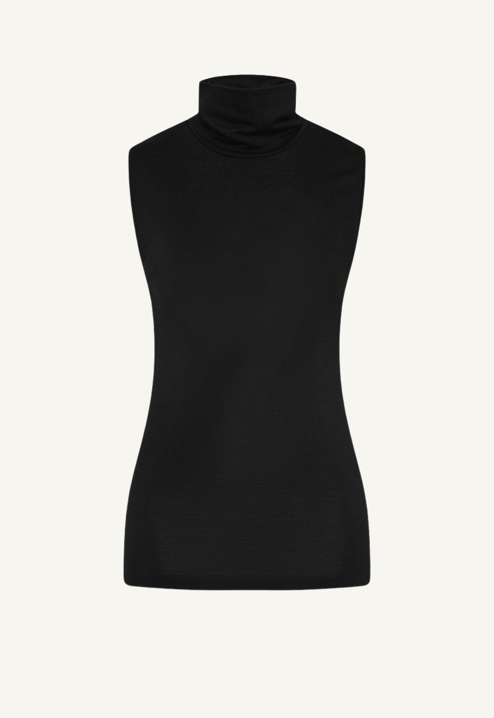 01 Turtleneck Singlet