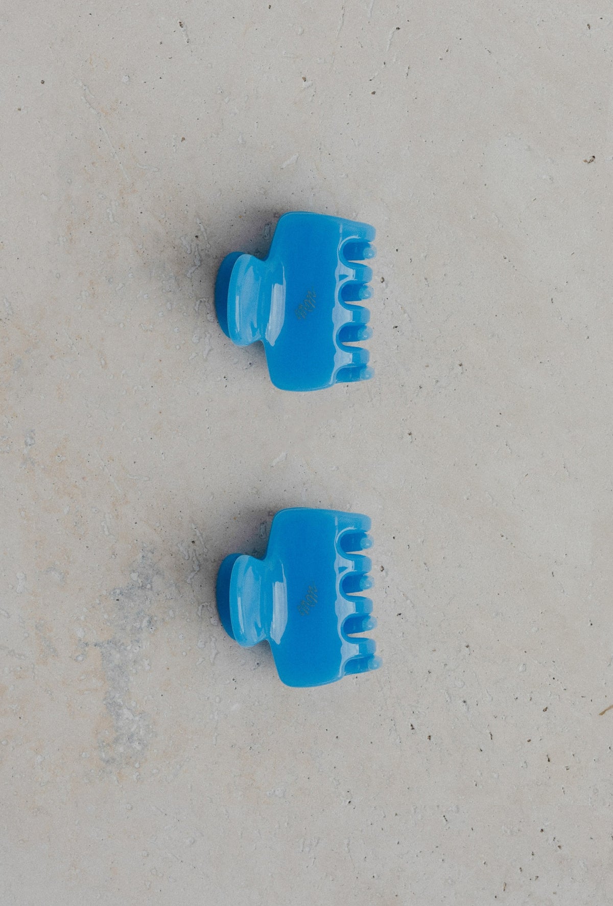 Claw Clip Mini