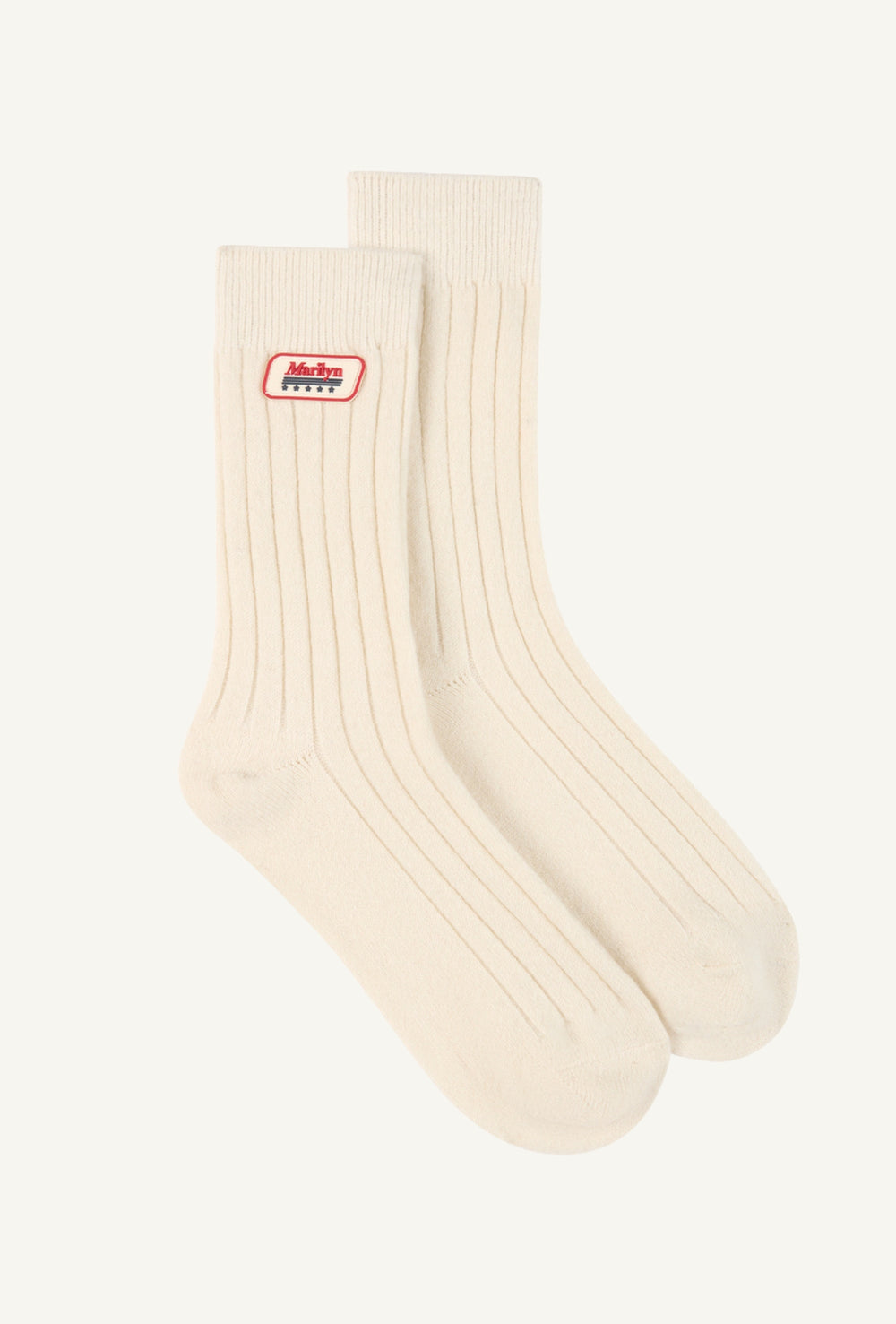 Cashmere Socks