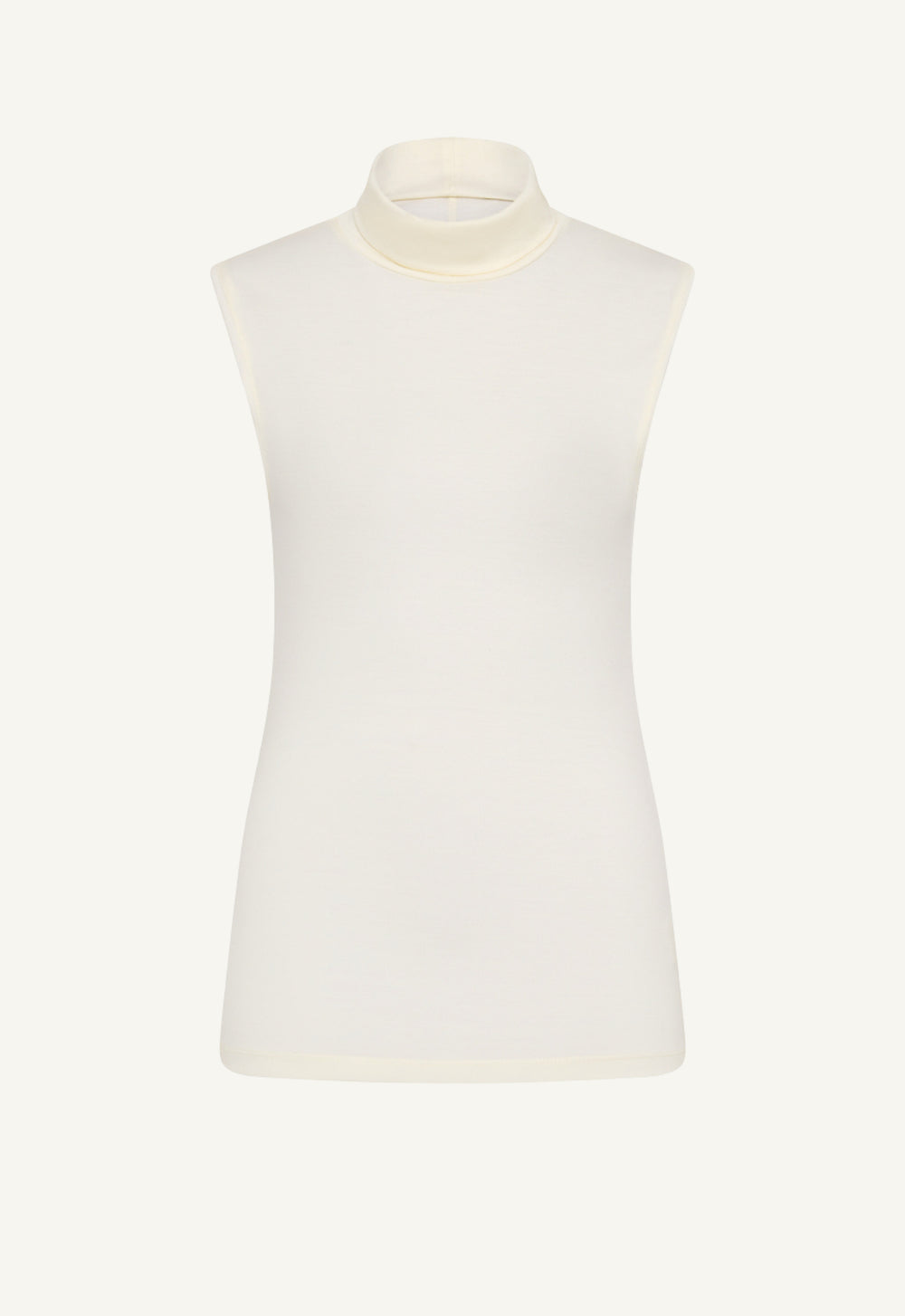 01 Turtleneck Singlet