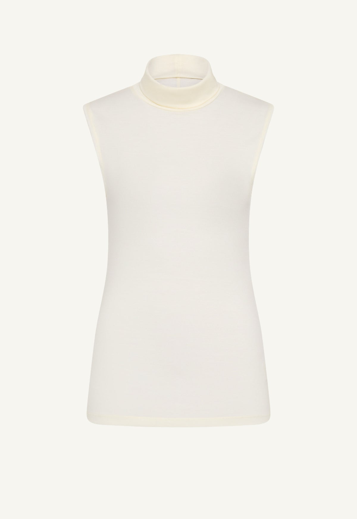 01 Turtleneck Singlet