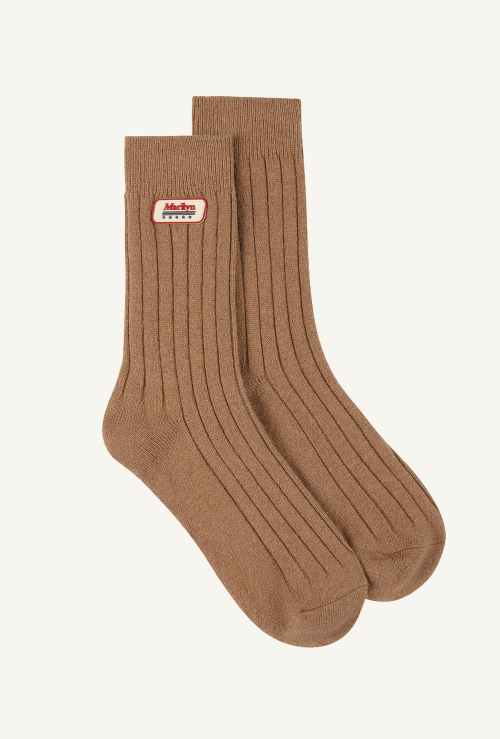 Cashmere Socks