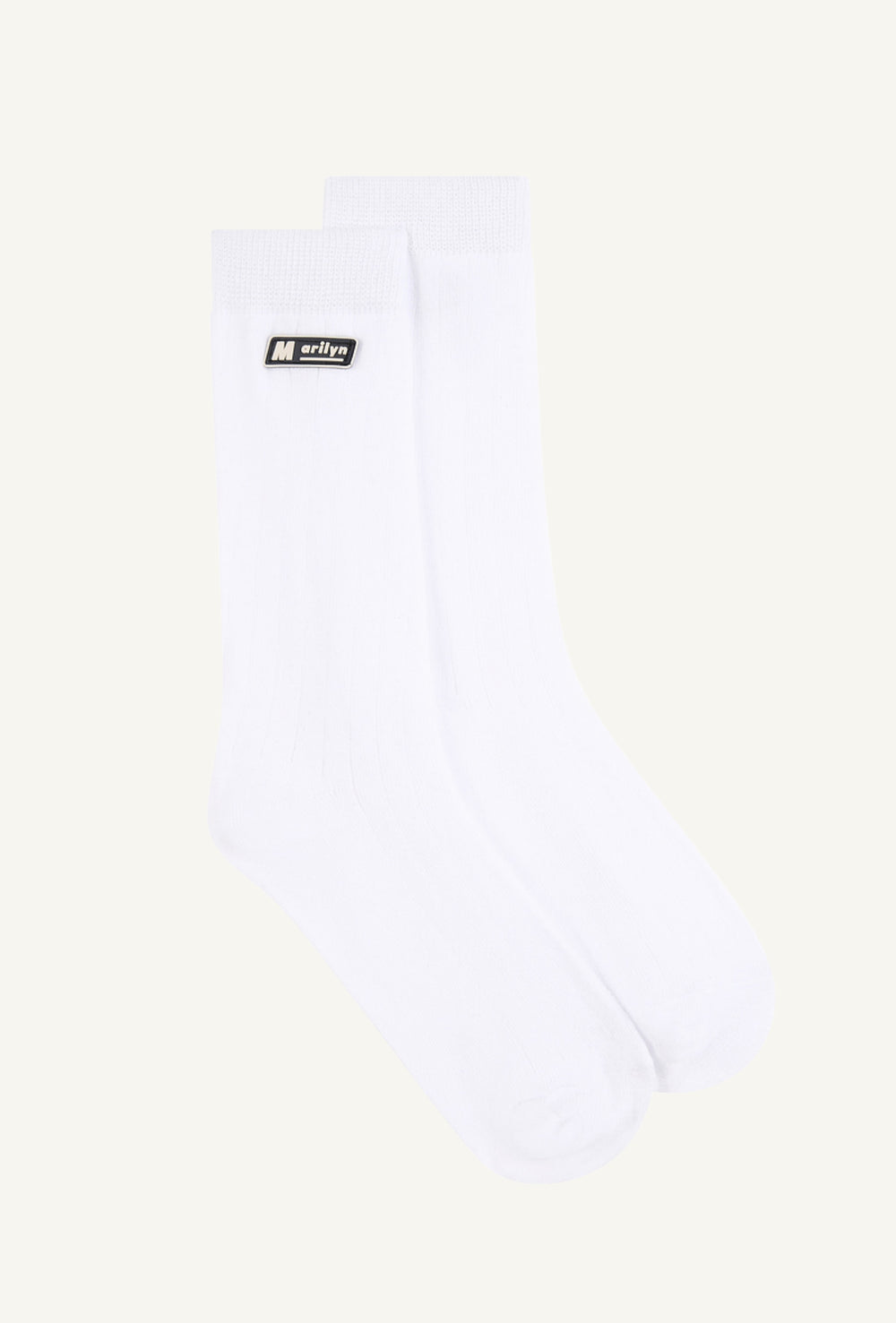 Marilyn Socks Crew