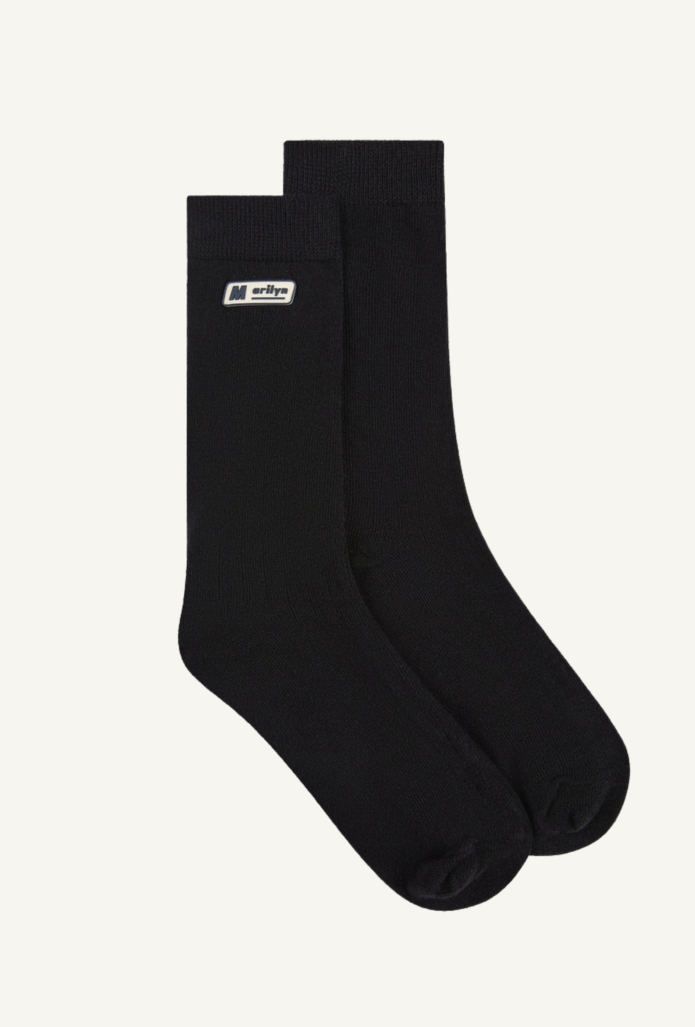 Marilyn Socks Crew