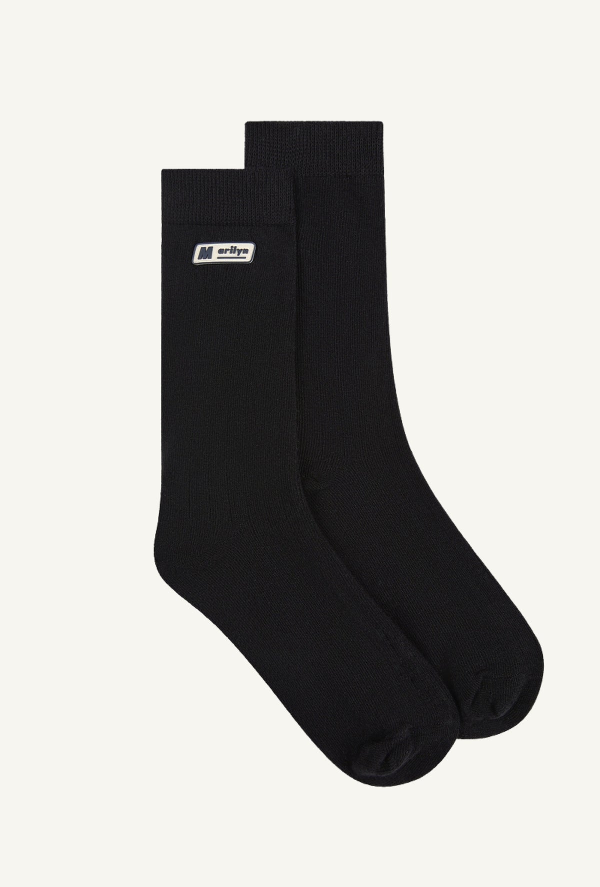 Marilyn Socks Crew