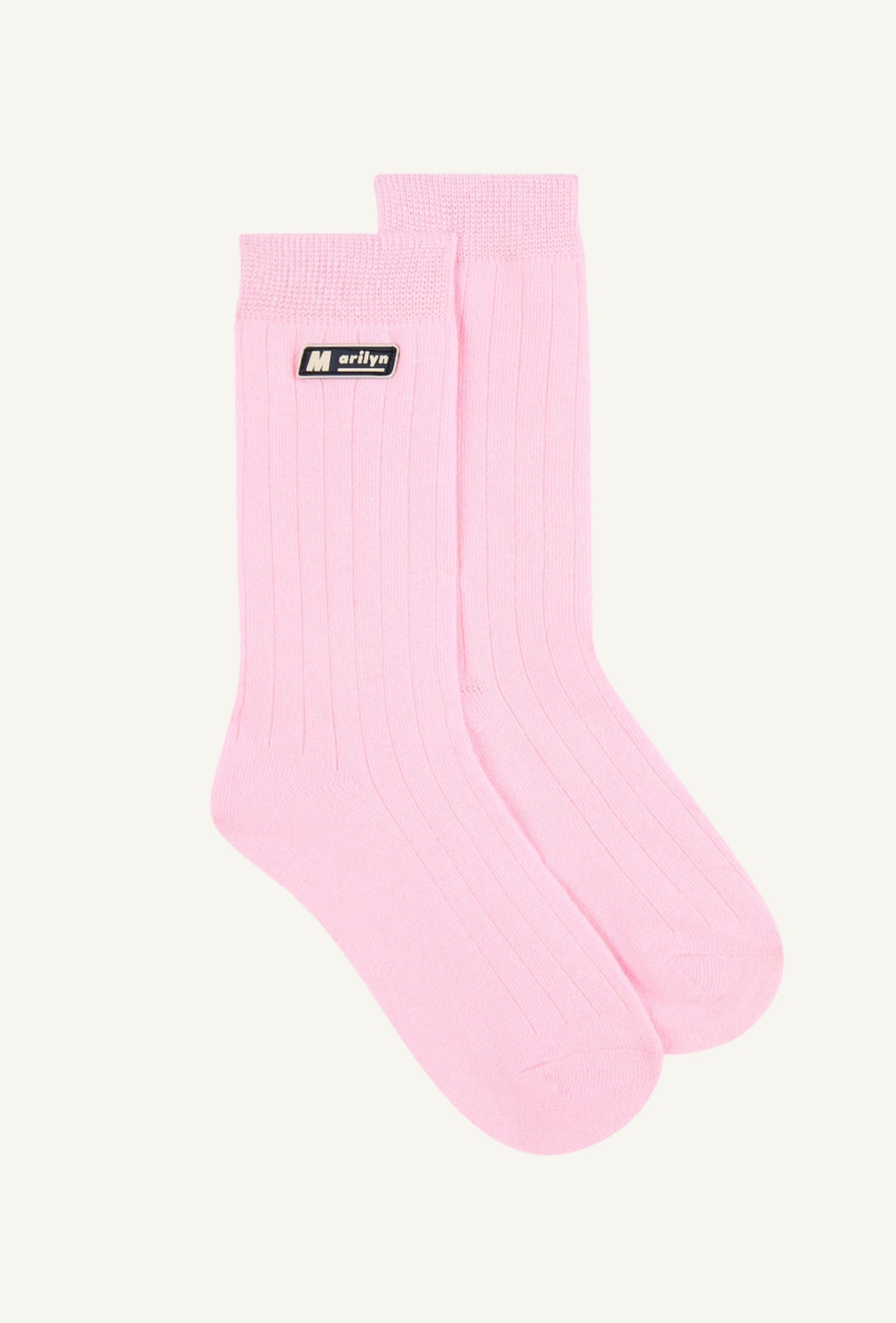 Marilyn Socks Crew