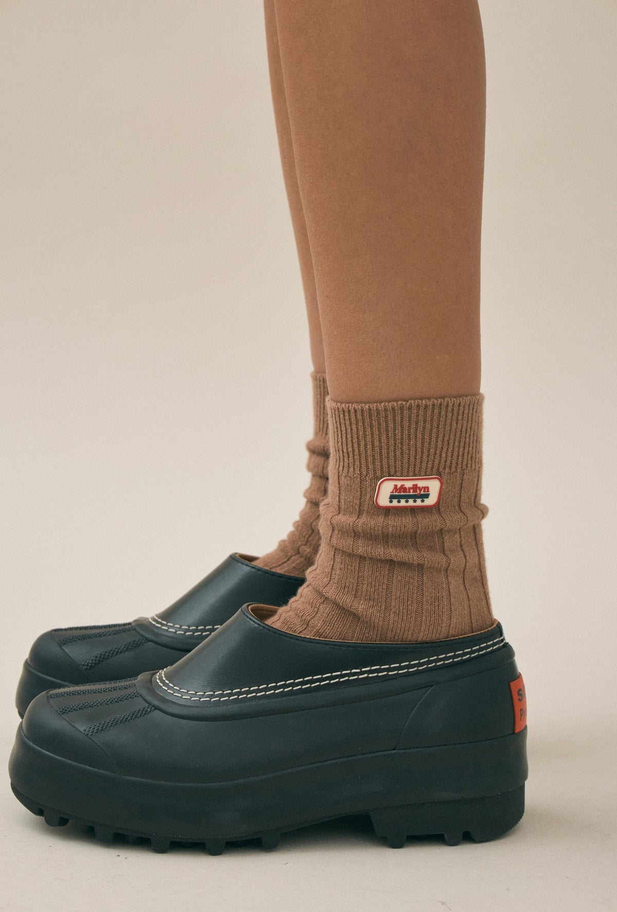 Cashmere Socks