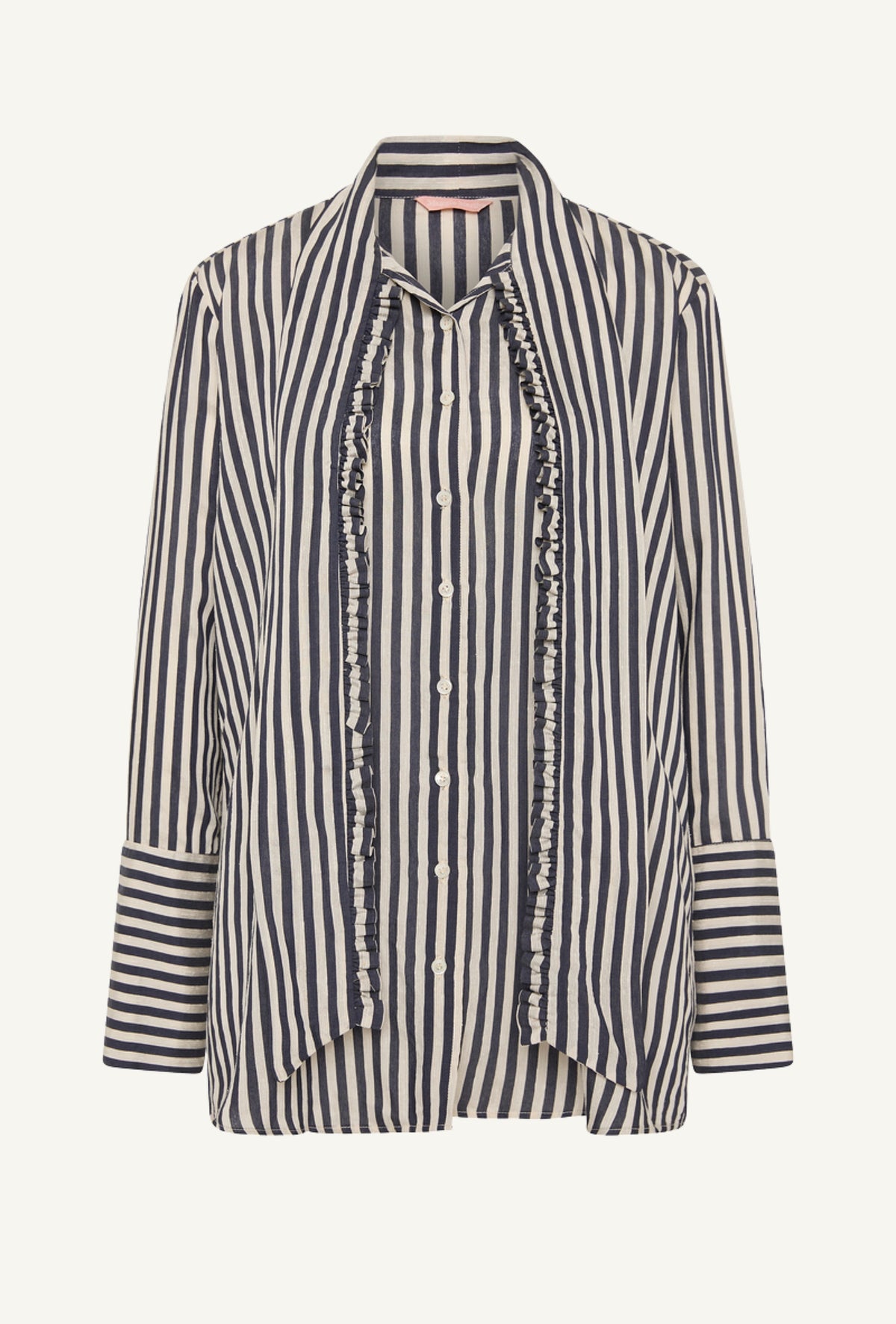You Remind Me of A Sunday Shirt