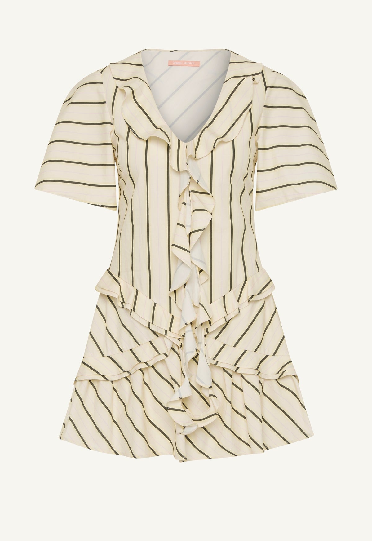 Olympia Dress