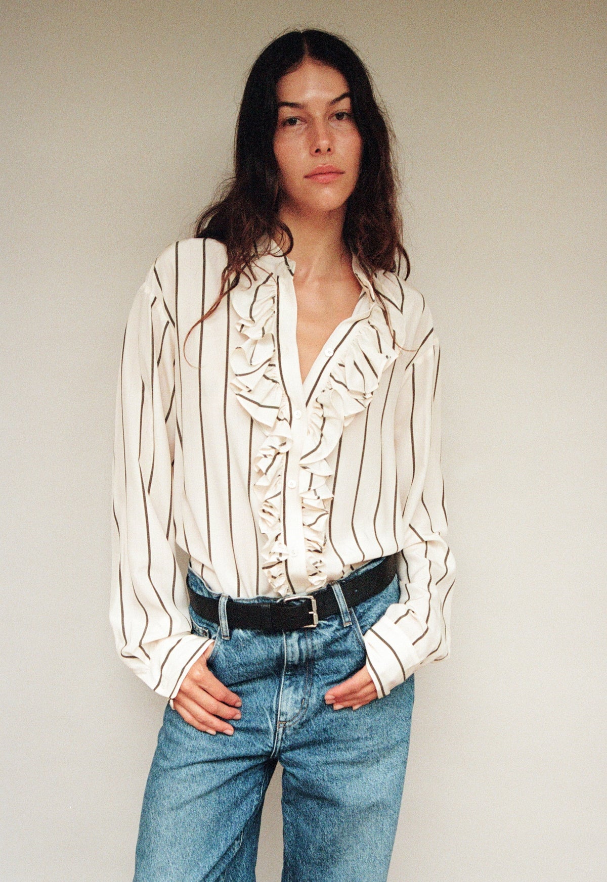 For the Frill Of It Shirt