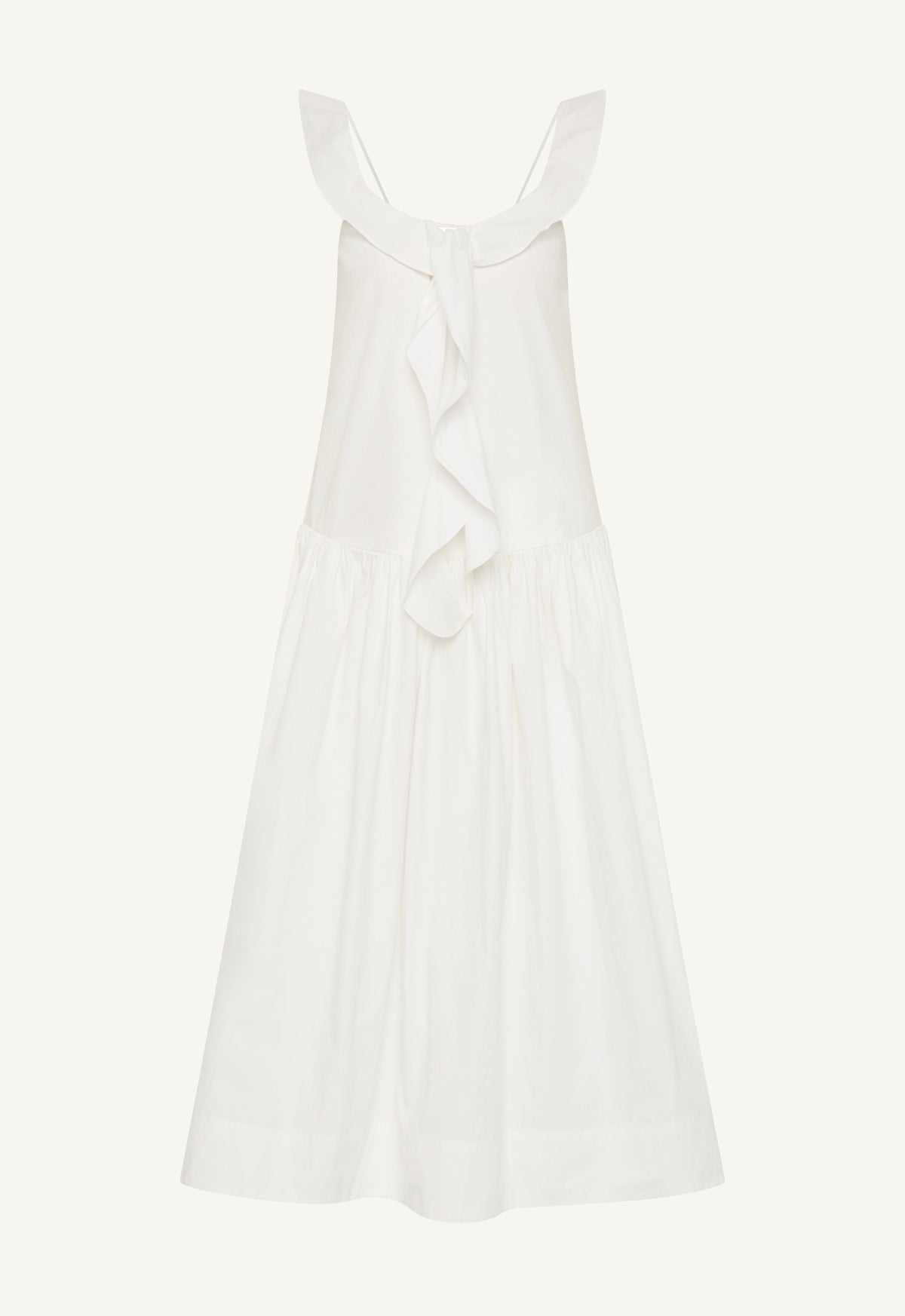 Hang In There Baby Dress