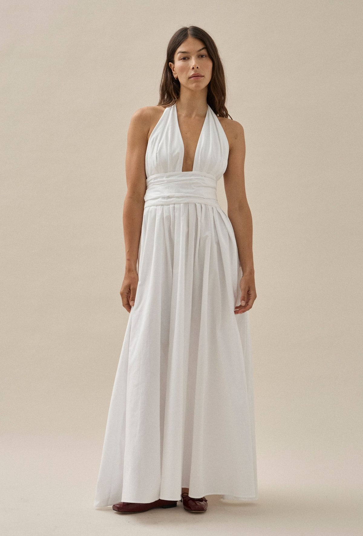 Out Of Office Dress