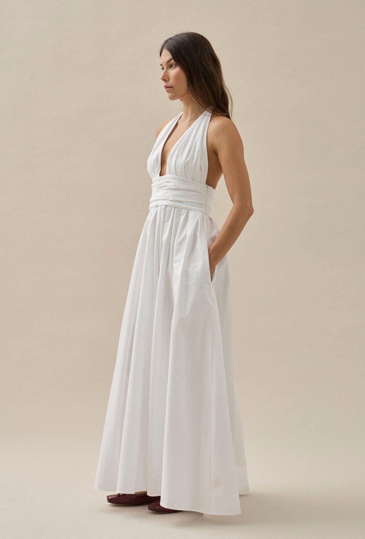 Out Of Office Dress
