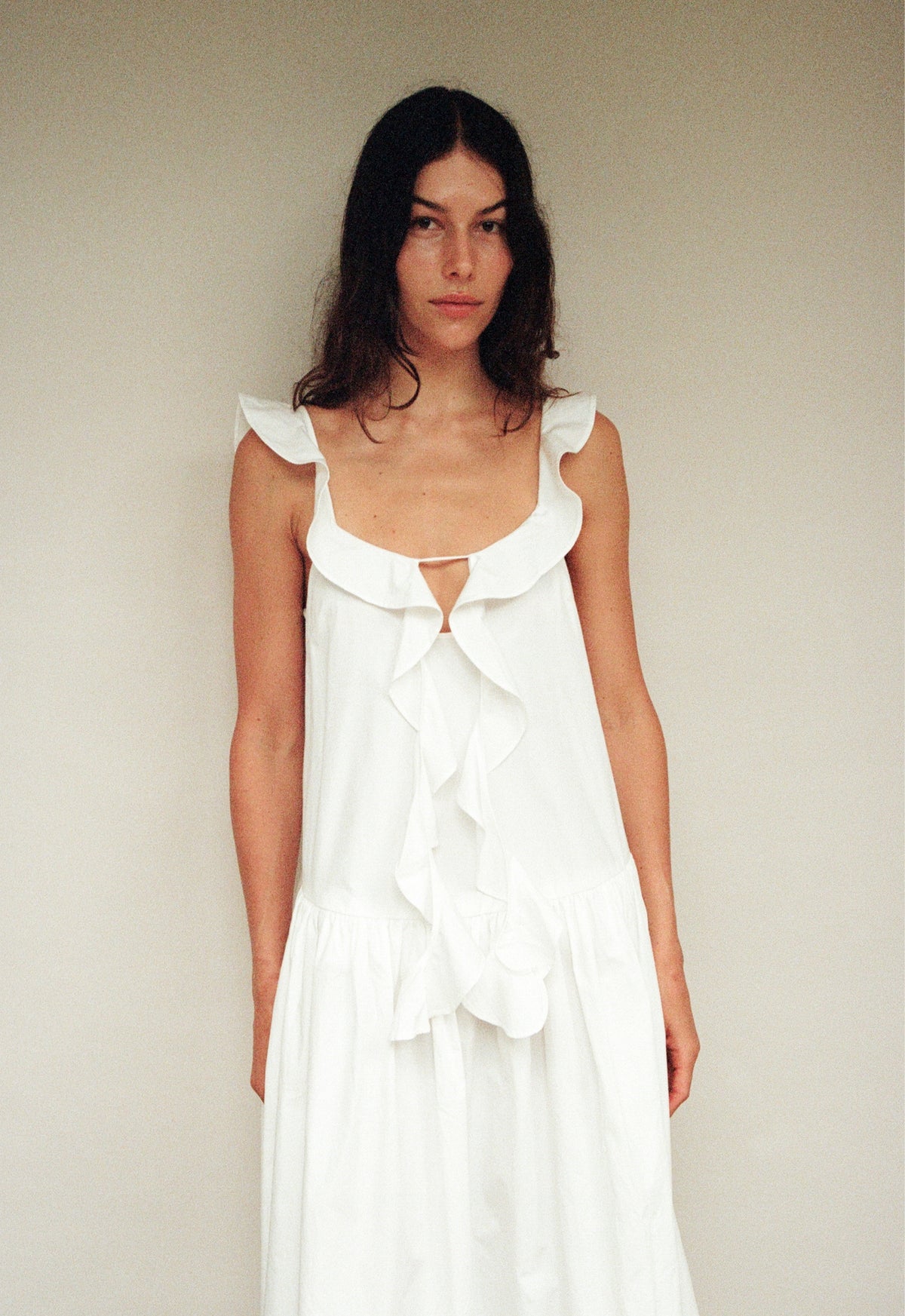 Hang In There Baby Dress