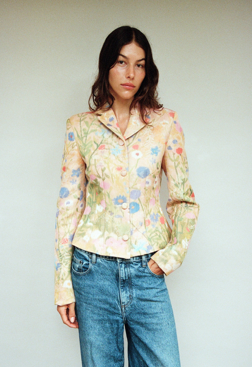 Darling Blazer