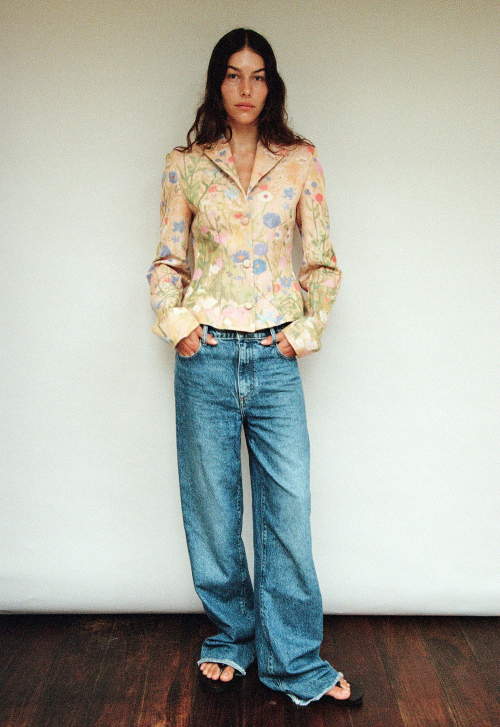 Darling Blazer