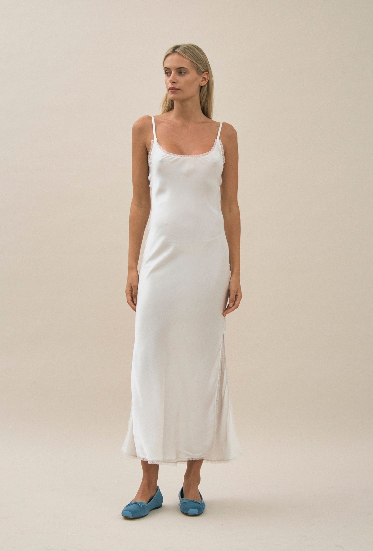 Too Good To Lose Dress