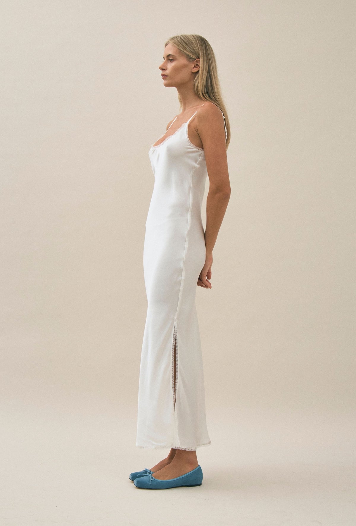 Too Good To Lose Dress