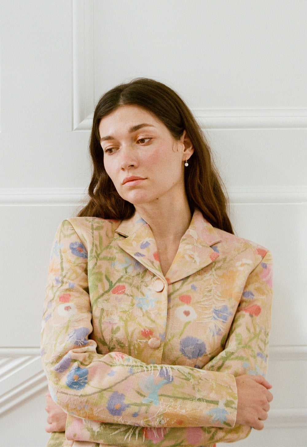 Darling Blazer