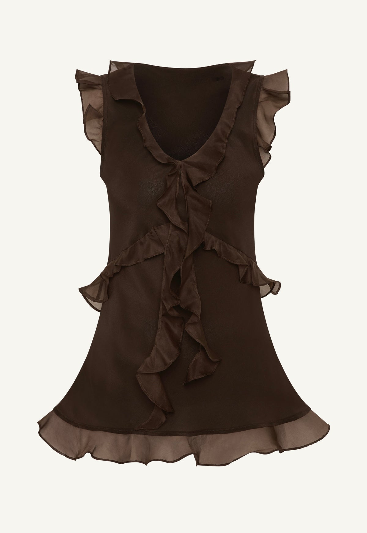 Weak in the Knees Top