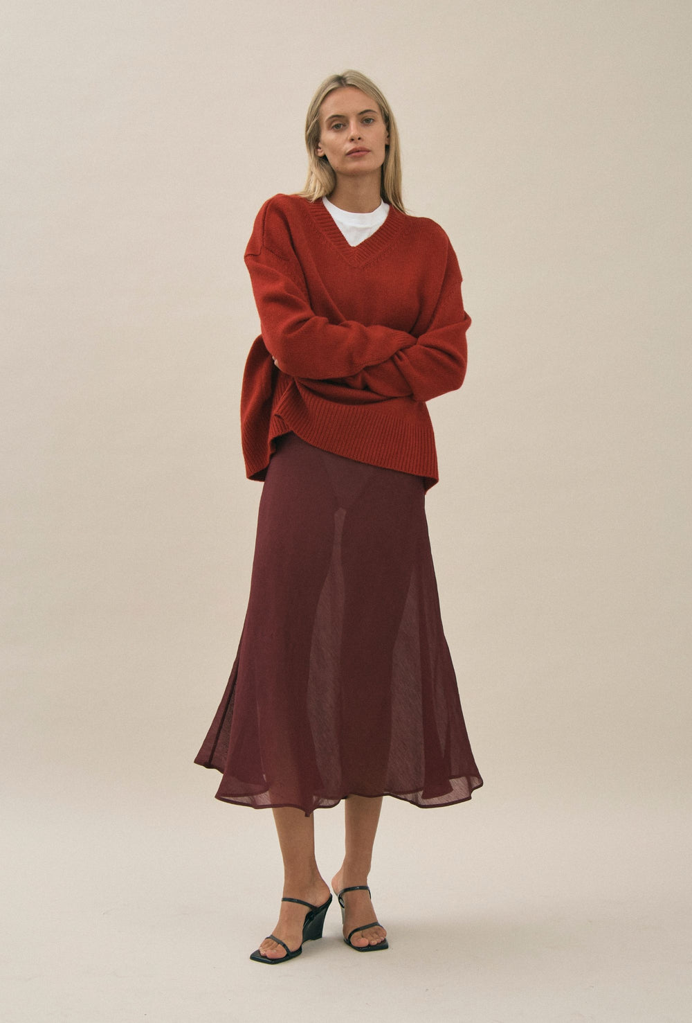 Because We Can Skirt