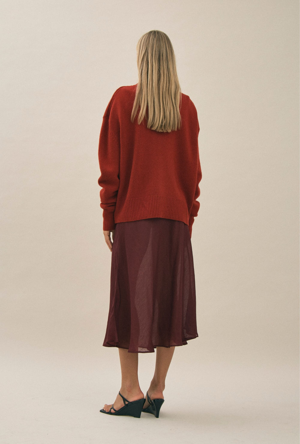 Because We Can Skirt