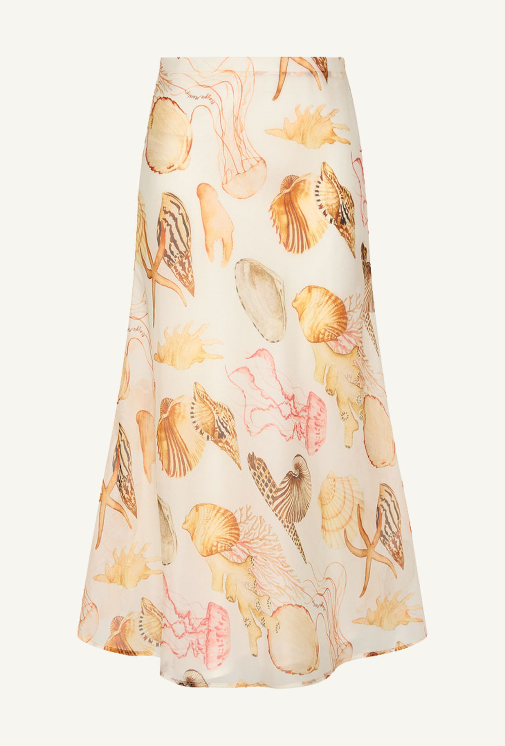 Because We Can Skirt