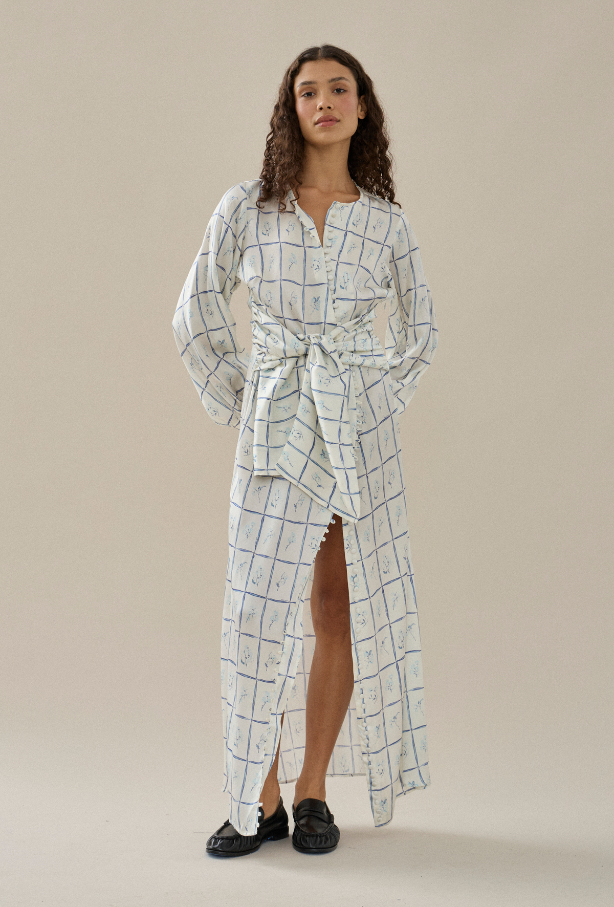 Weve Got Sweet Time Dress