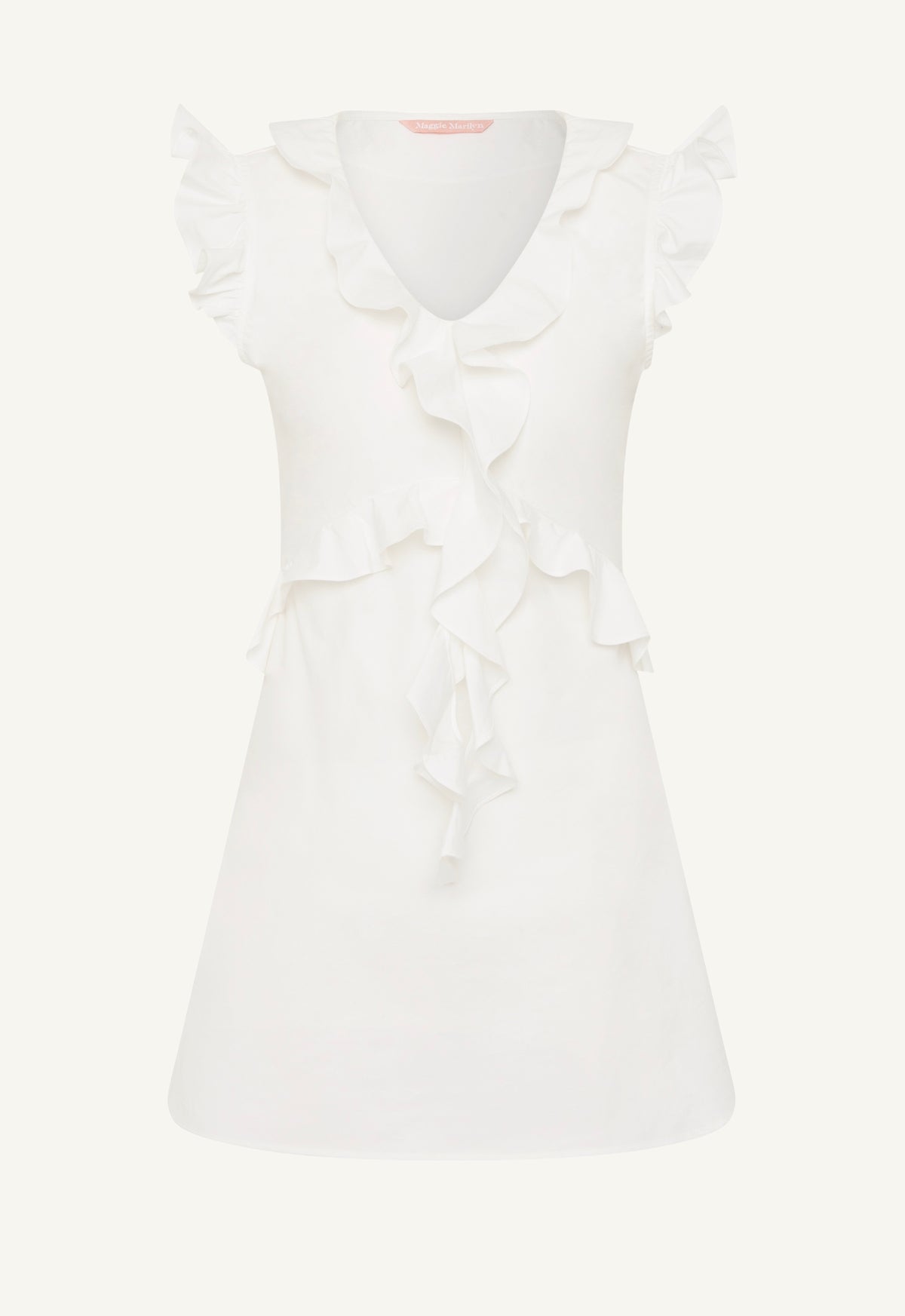 Weak At The Knees Mini Dress