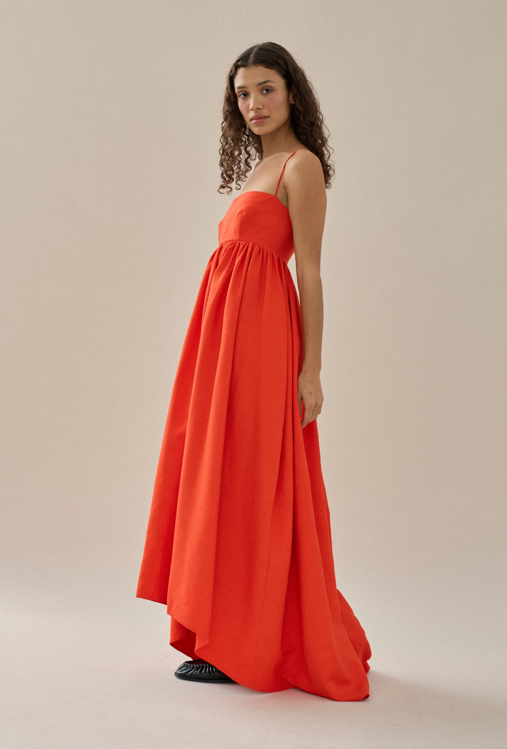 Stay For Dinner Dress