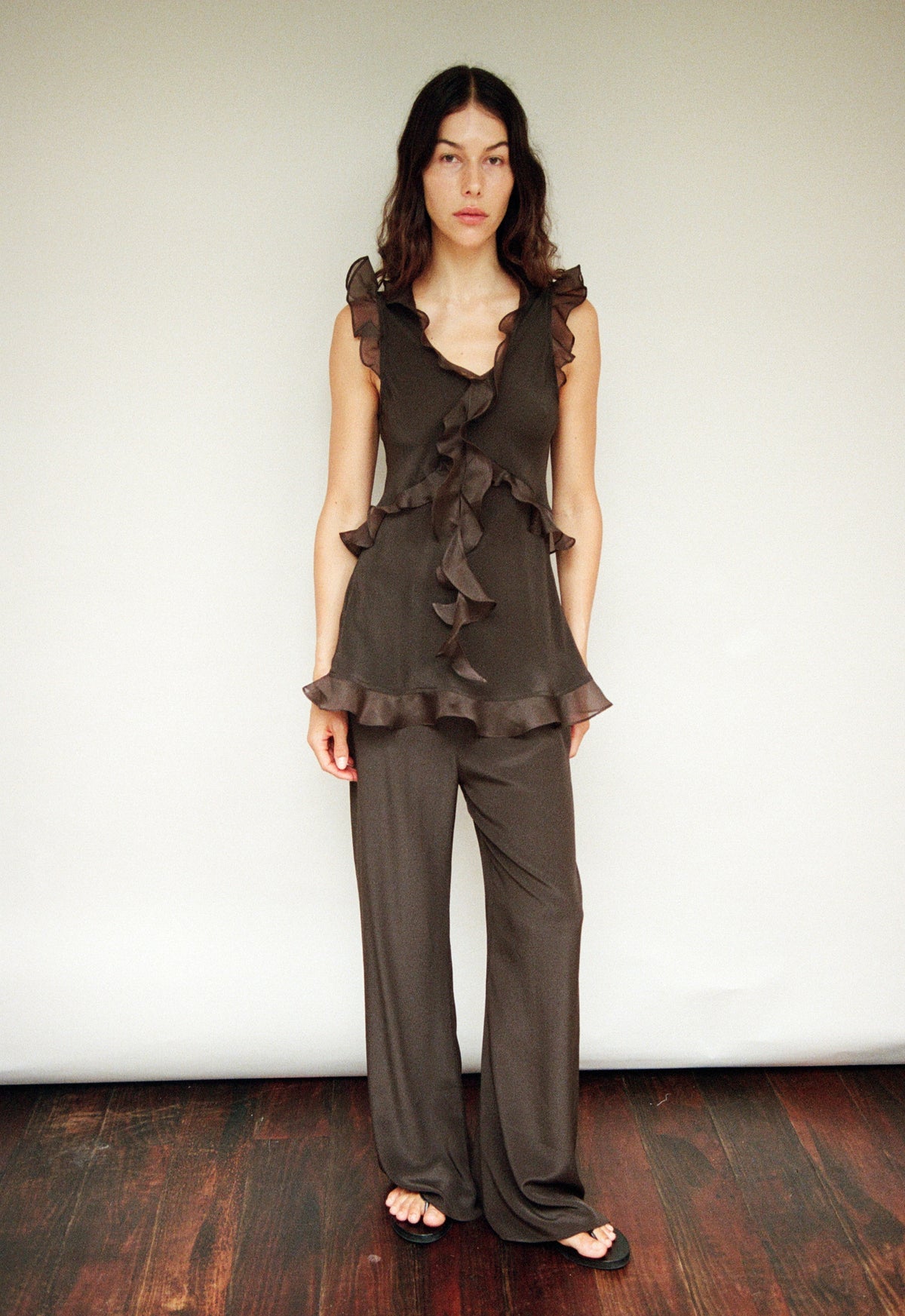 Aftersun Pant
