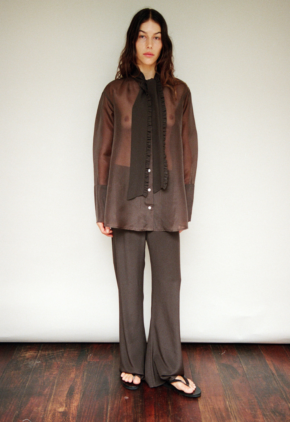 Aftersun Pant