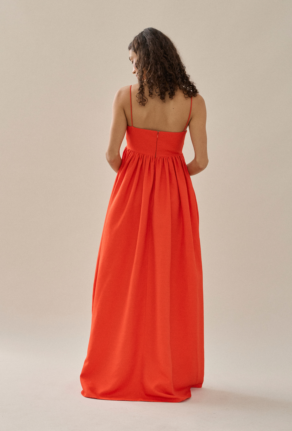 Stay For Dinner Dress