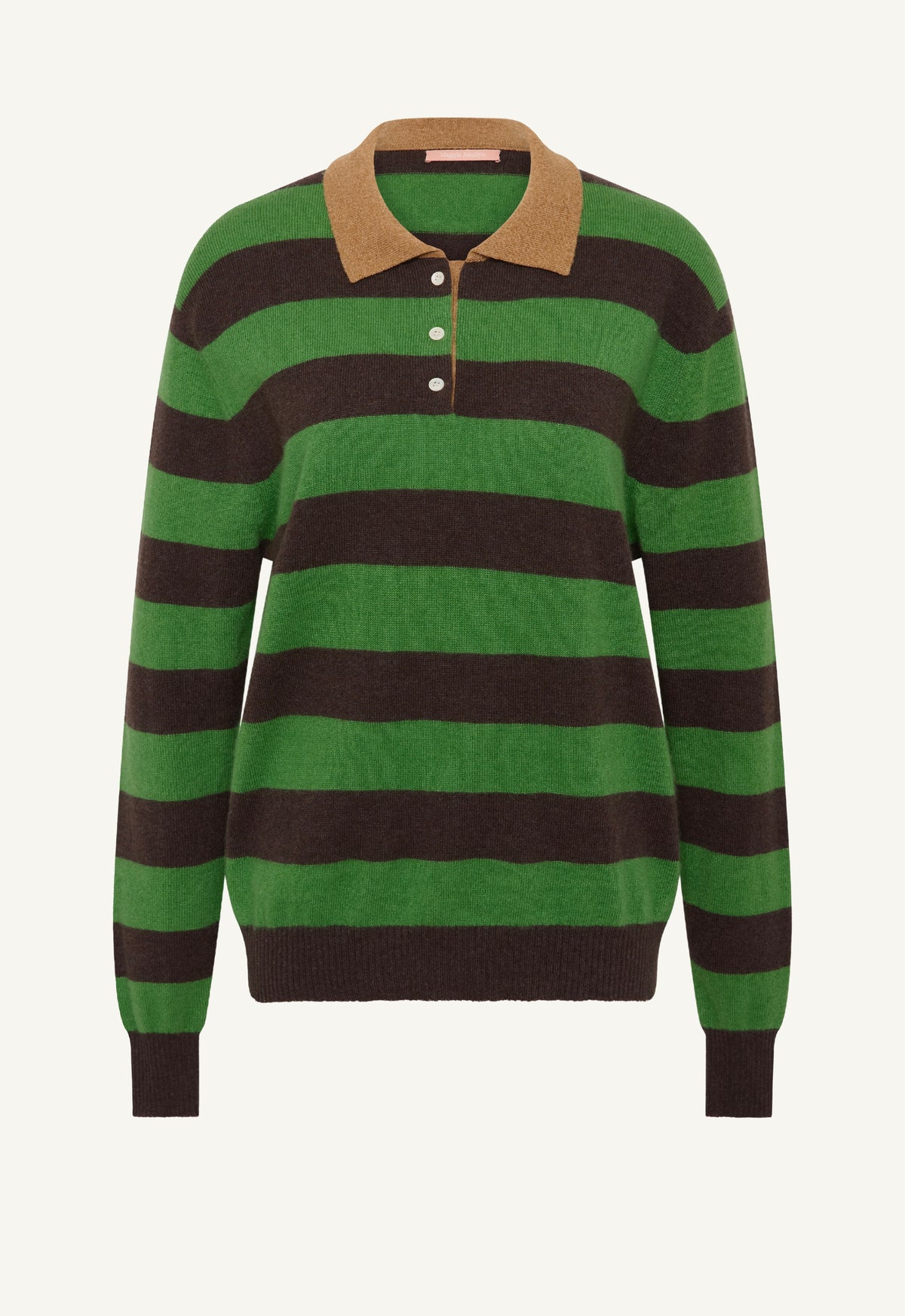 This Must Be The Place Sweater