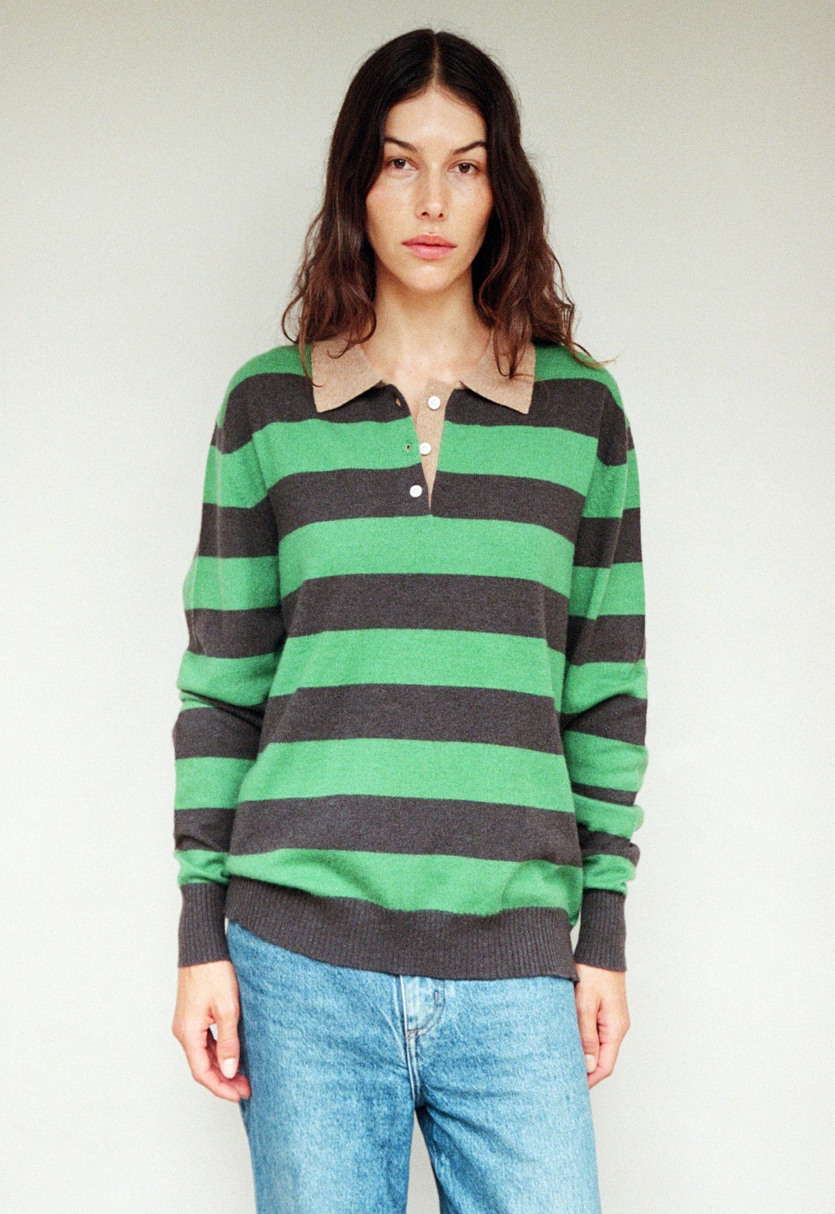 This Must Be The Place Sweater