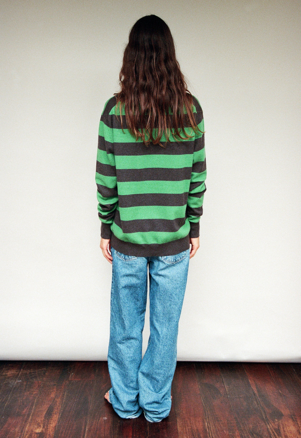 This Must Be The Place Sweater