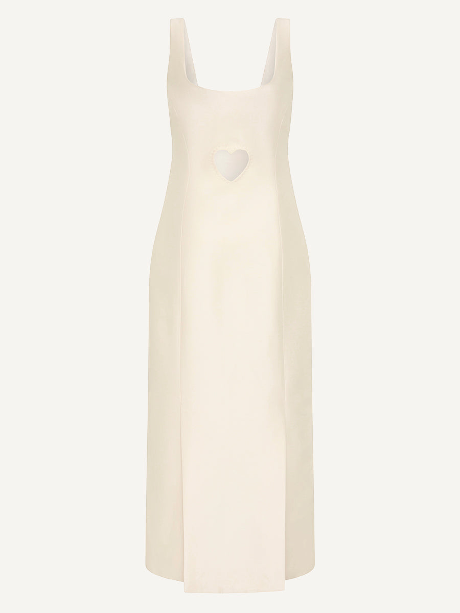 Dress That All The Bad Boys Like Midi