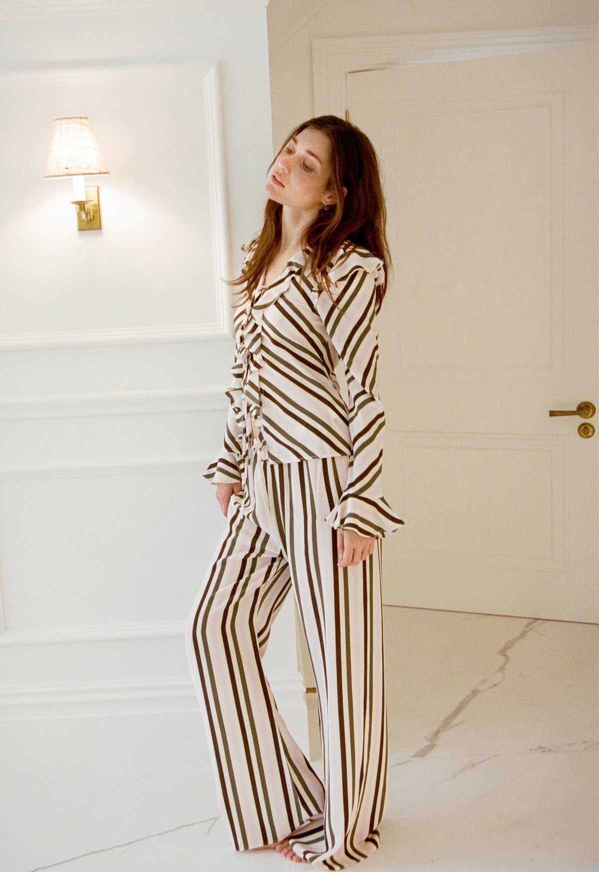 Aftersun Pant