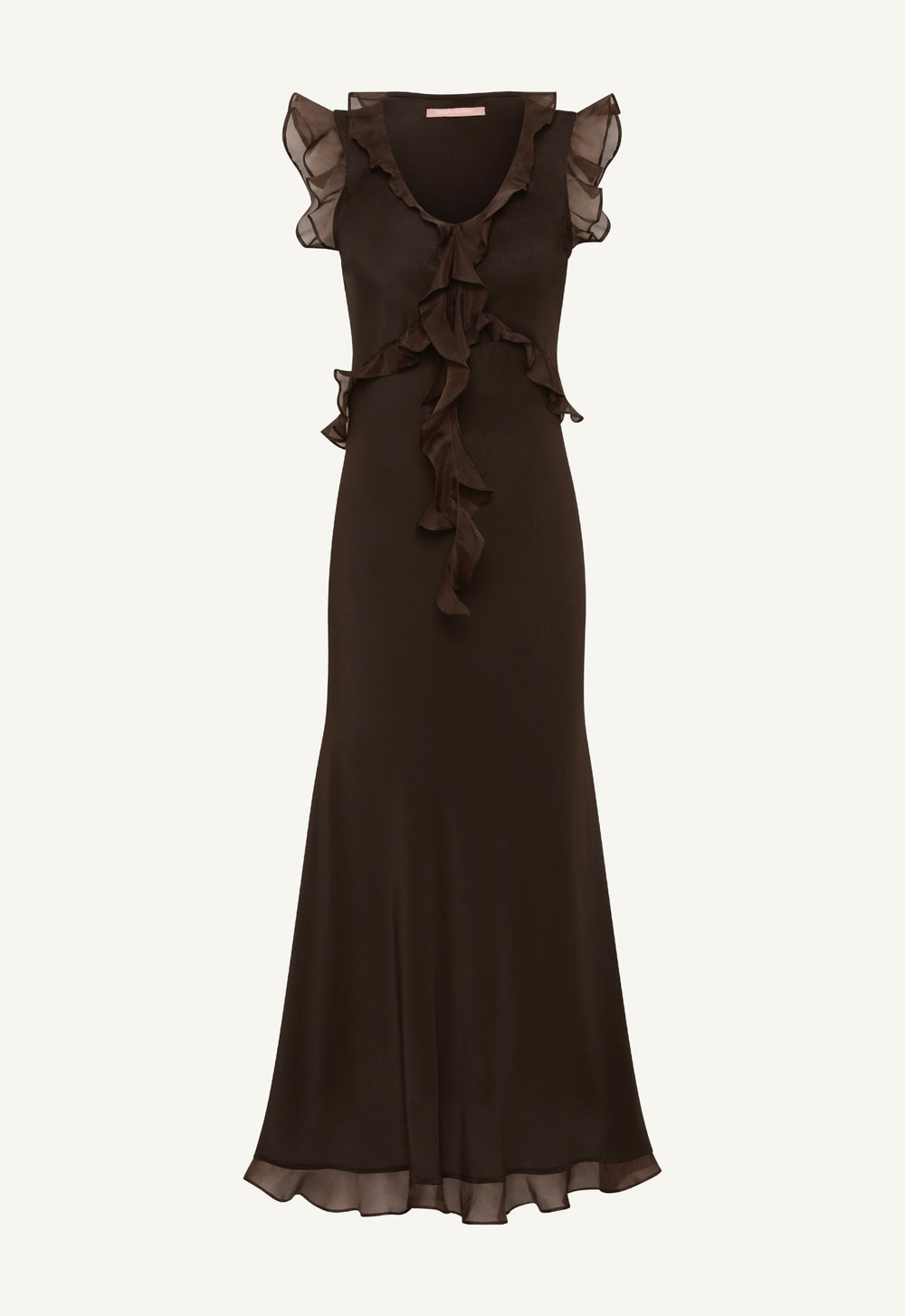 Weak In The Knees Dress