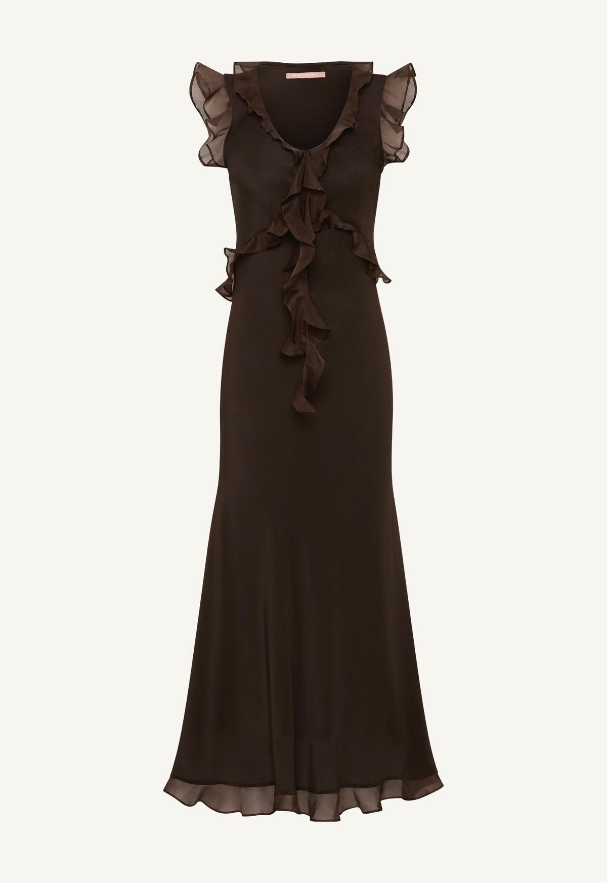 Weak In The Knees Dress