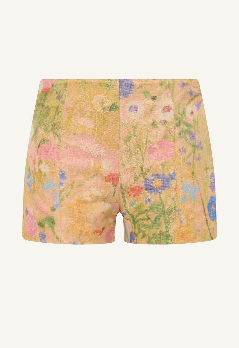 Skirts & Shorts
