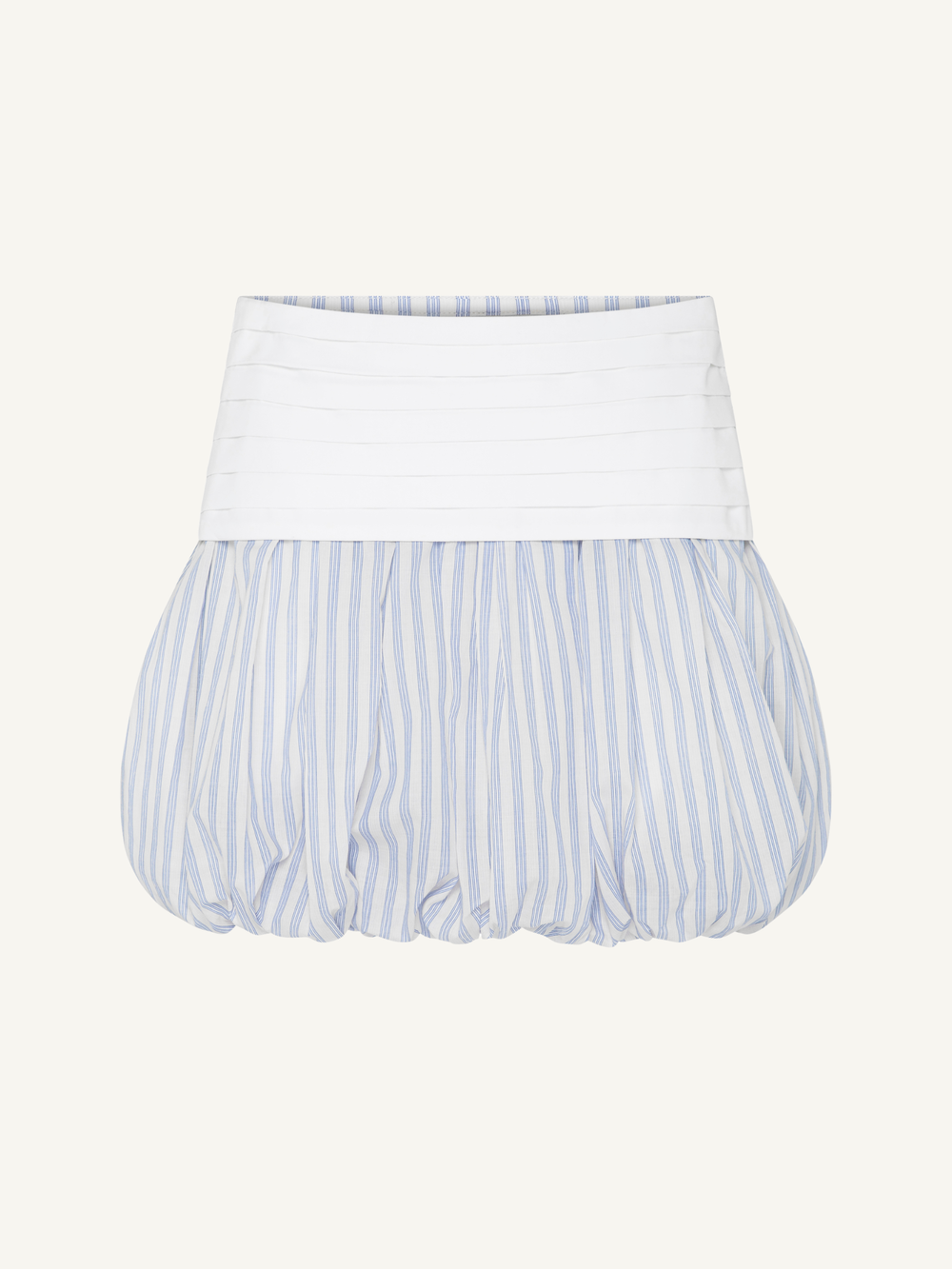 You're The Sun to Me Mini Skirt