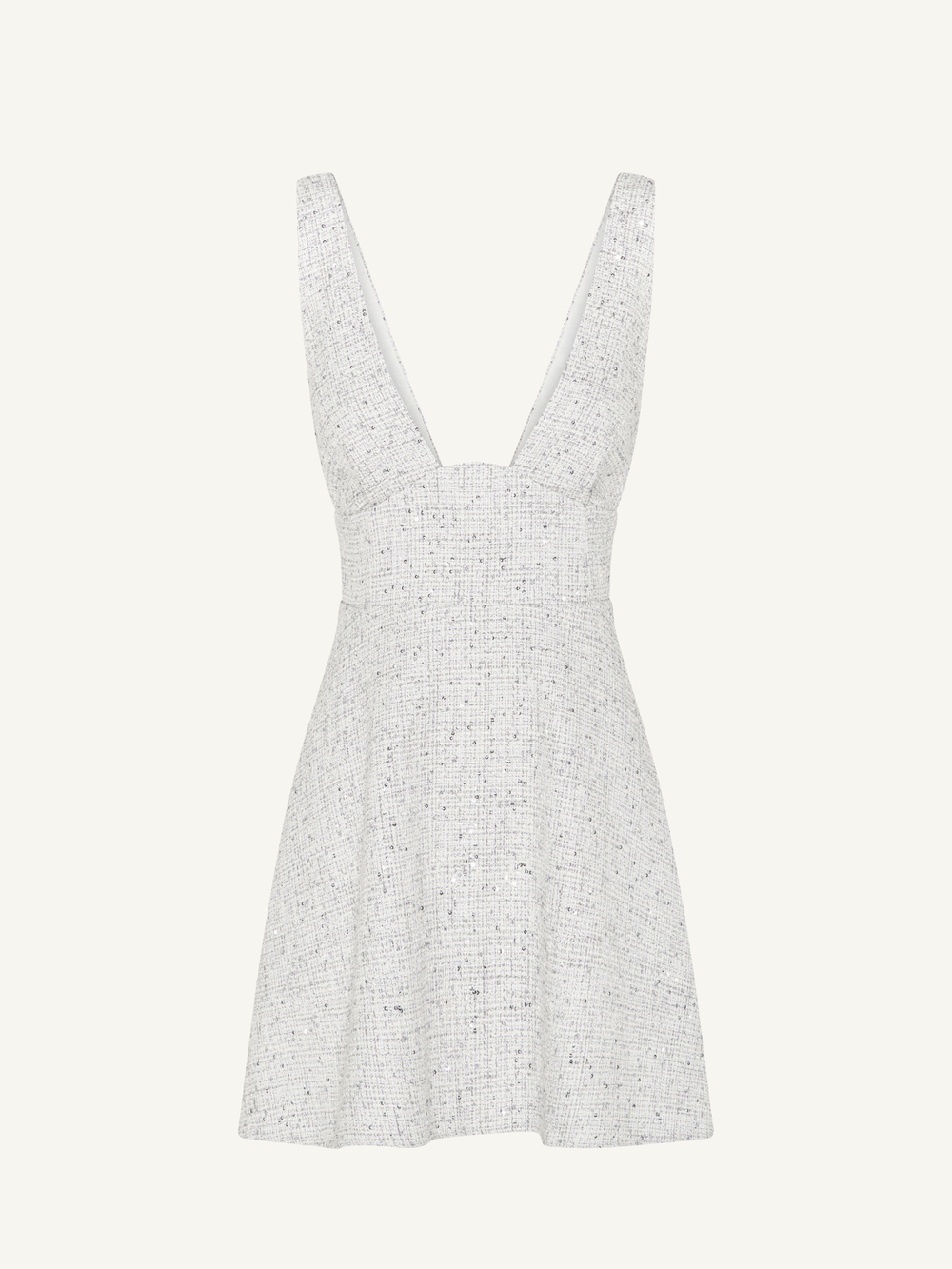Emma Mini Dress