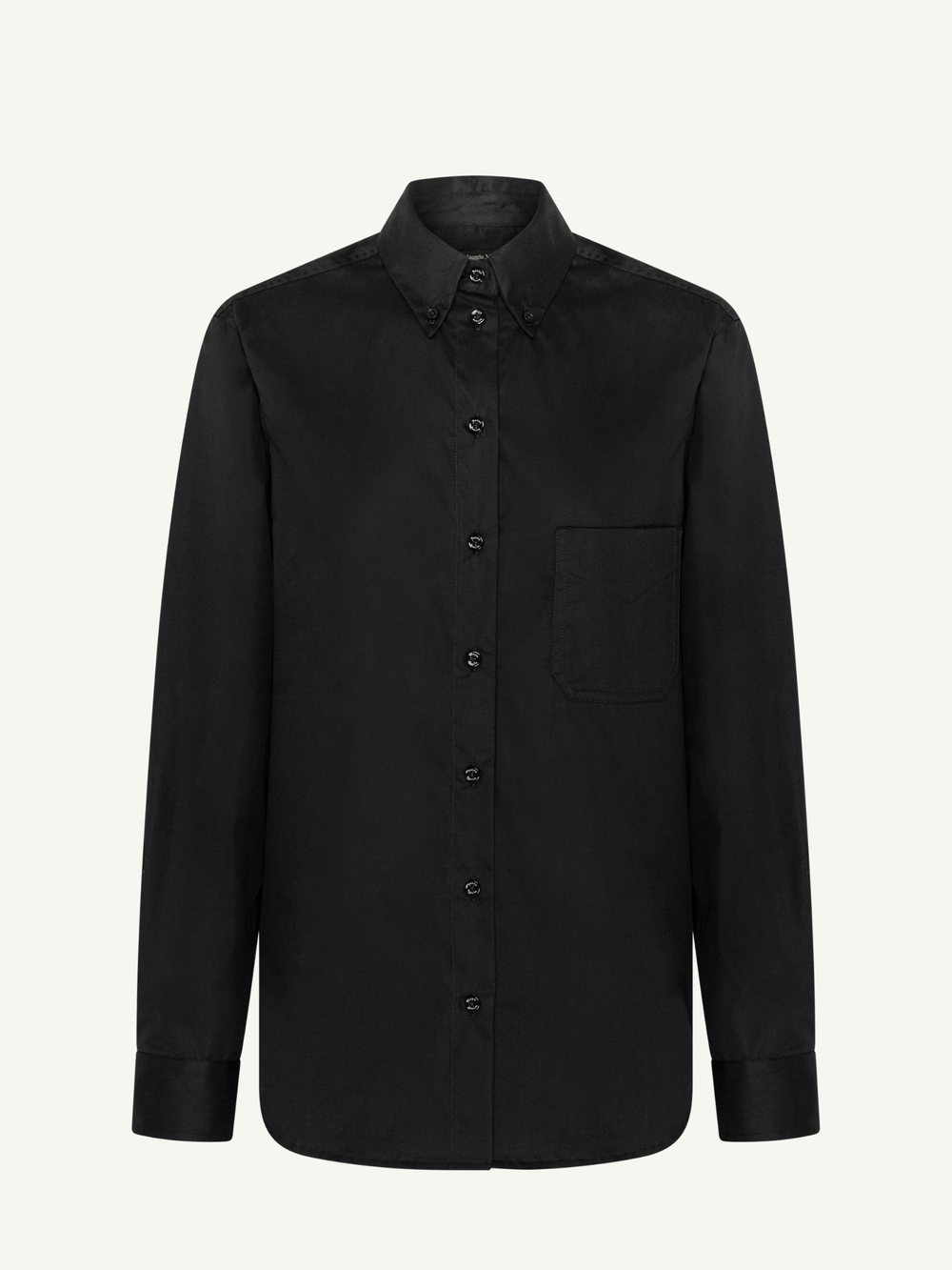 Boyfriend Shirt